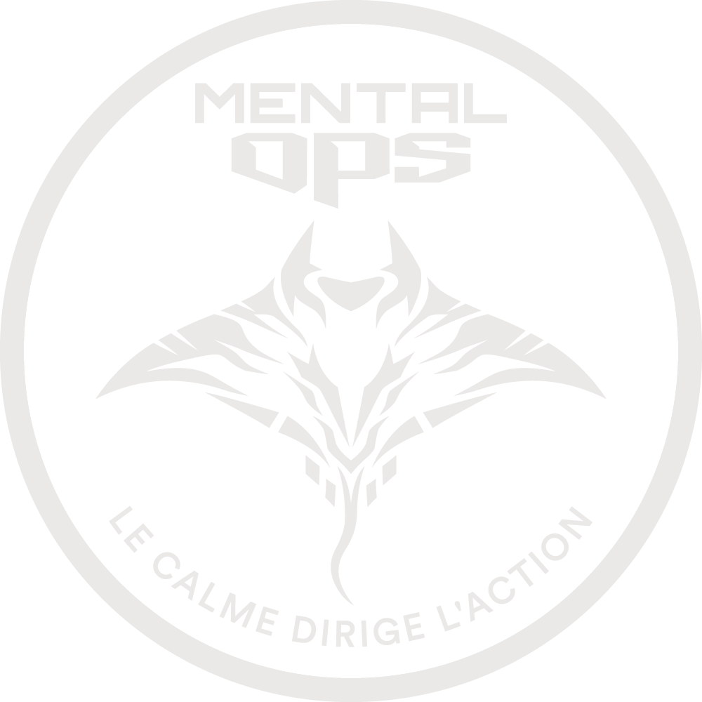 MENTAL OPS