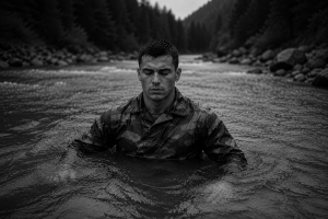 candidat eau froide avec saturation